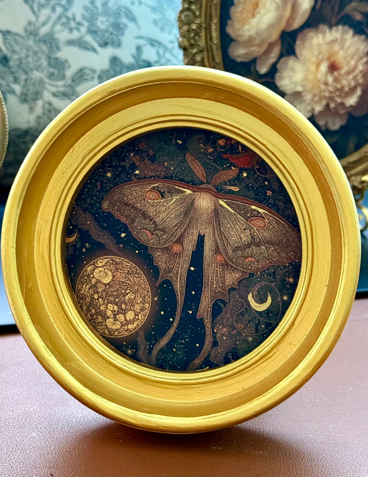 Luna Gold