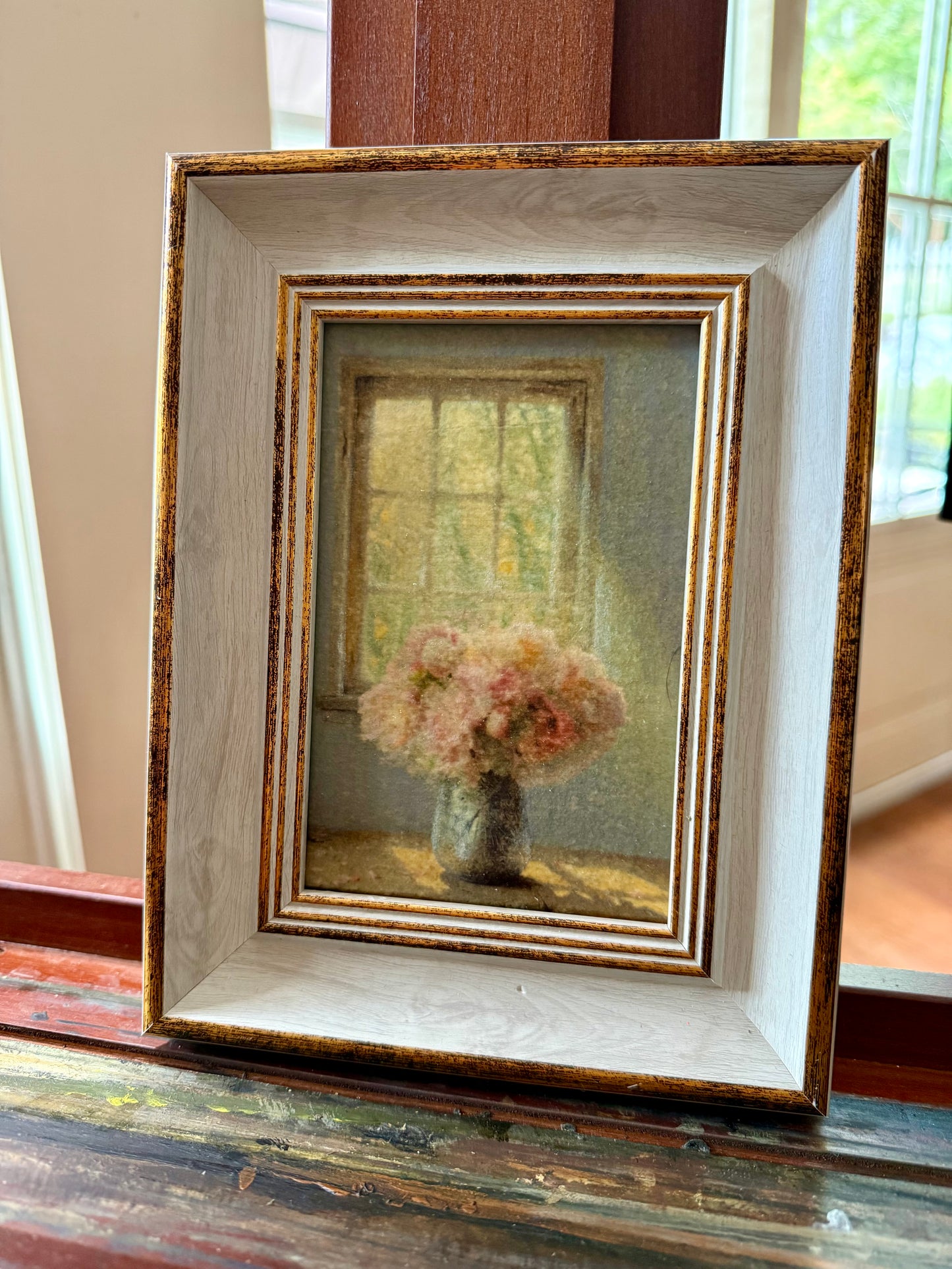 Sunny Window