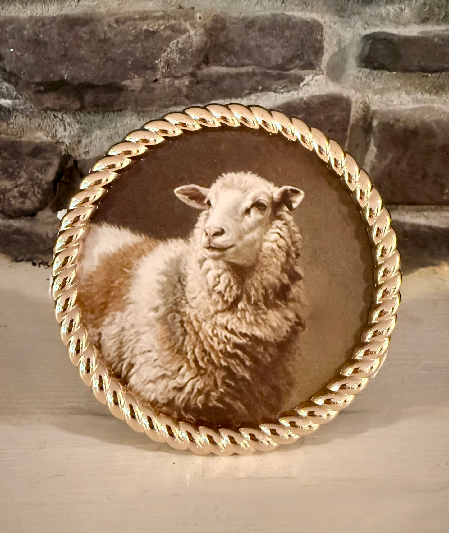 Sweet Sheep