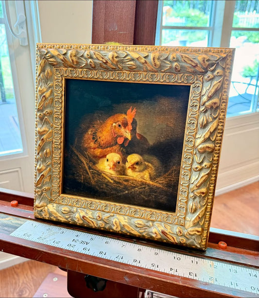 Big Momma Original Oil