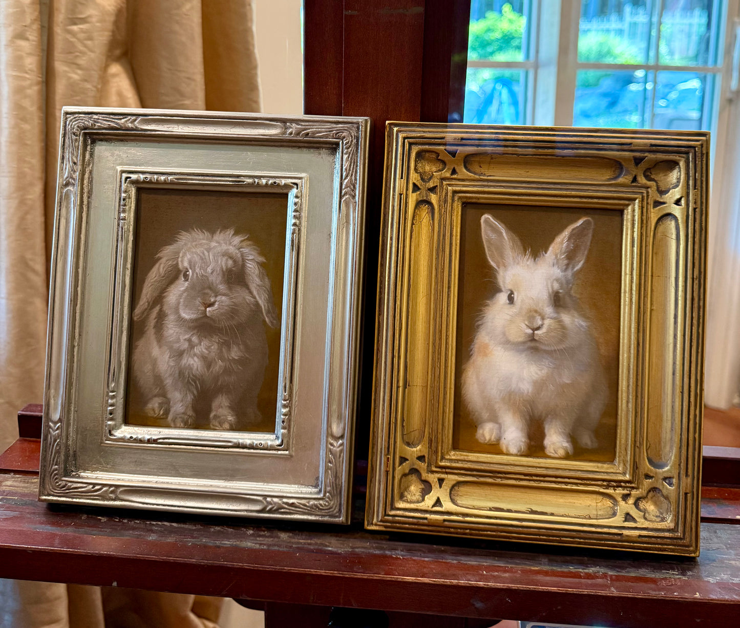Flop & Hop Bunny Set