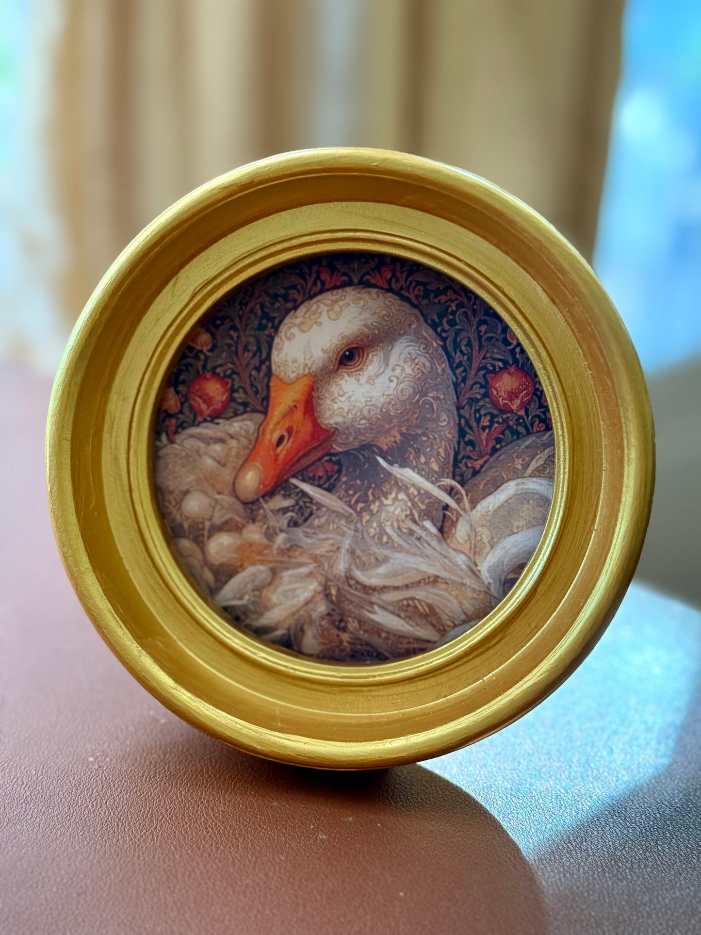 The Royal Goose 2 Gold