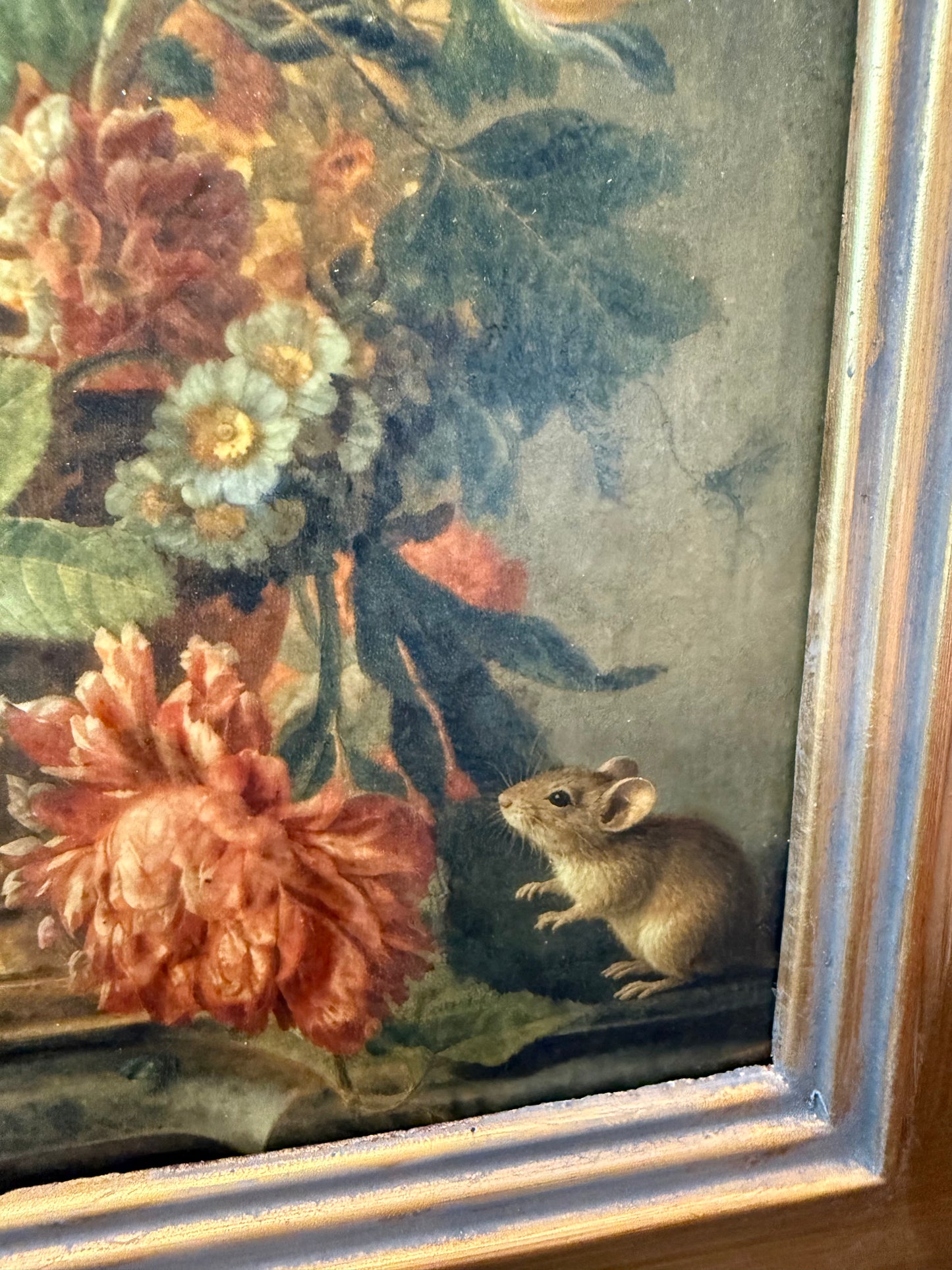 Peter Fiori's 1791 Fleur Master Study