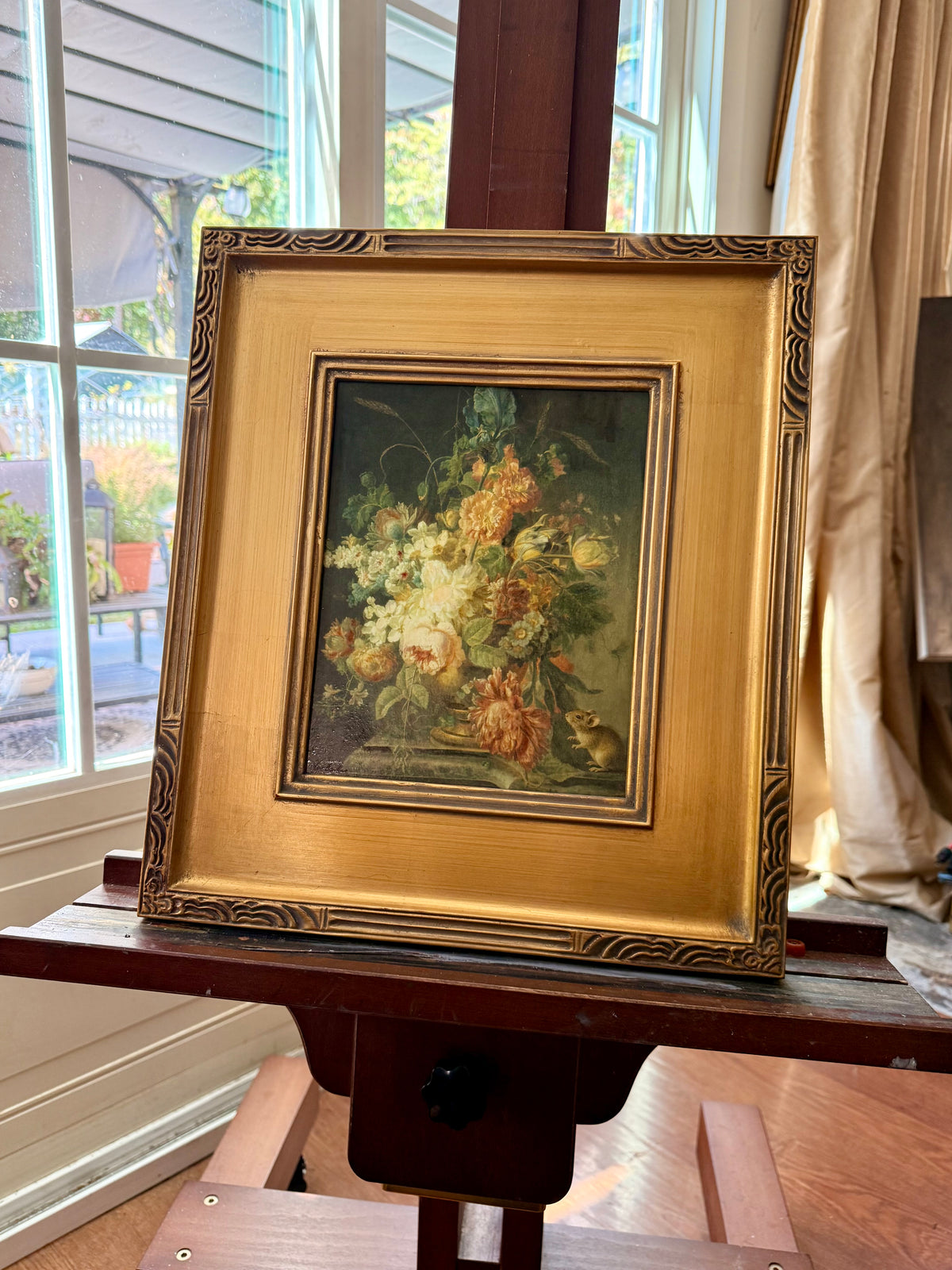 Peter Fiori's 1791 Fleur Master Study