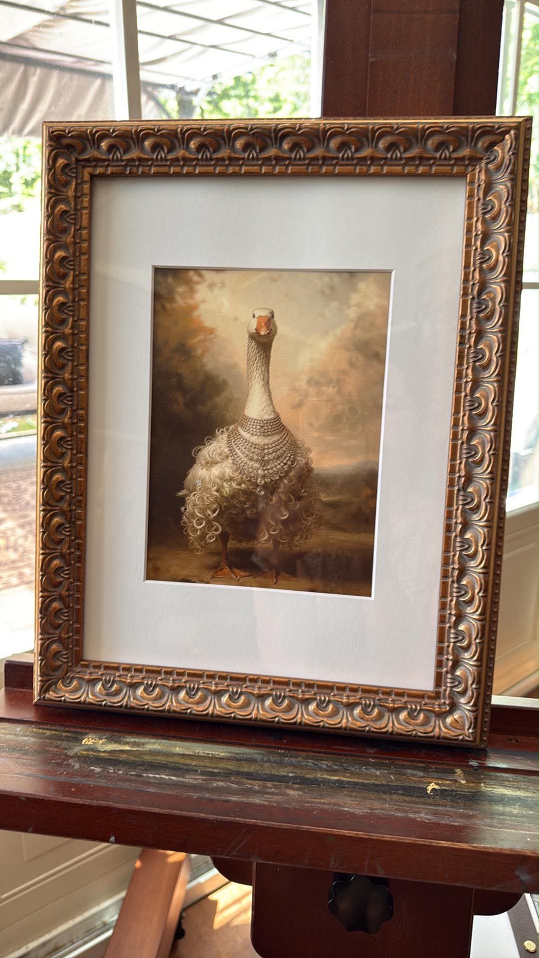 "Lemonade"  Giclée Print